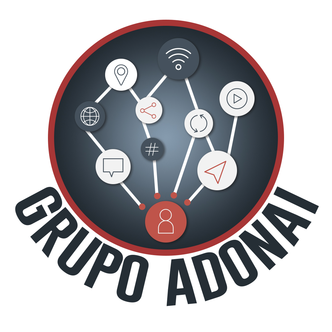 Grupo Adonai